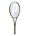 Prince Tennisschläger Phantom O3 100X TeXtreme Zylon 100in/310g/Turnier 2025 grün - unbesaitet -